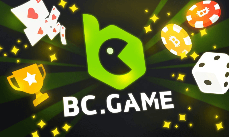 استمتع بالتجربة الرائعة لـ BC.Game Casino