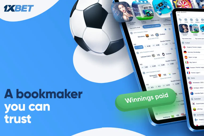 The Ultimate Guide to 1xBet Malaysia Betting 382402375