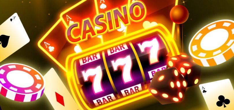 5 Razones para Elegir Maggico Casino