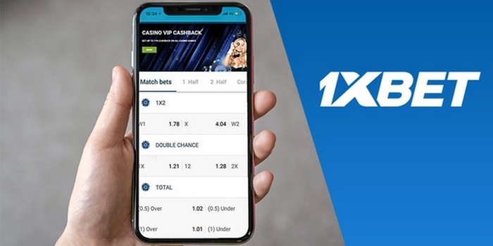 1xBet Korea A Comprehensive Guide to Downloading the App