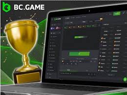 تسجيل BC.Game دليلك الشامل للانضمام إلى المنصة