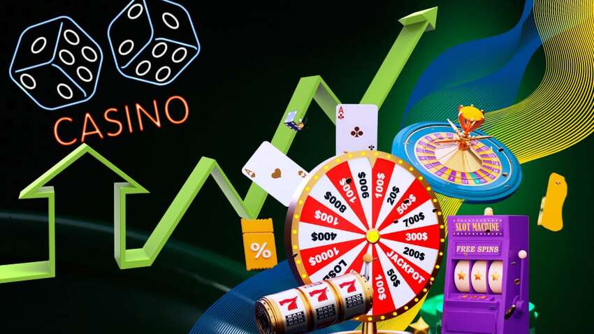 Essential Live Dealer Games You Must Try -359040655