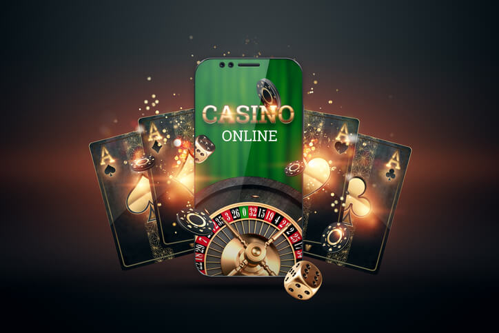 Essential Live Dealer Games You Must Try -359040655