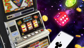 Every Spin Could Lead You to Fortune Unlocking the Potential of Slot Games Every Spin Could Lead You to Fortune Unlocking the Potential of Slot Games