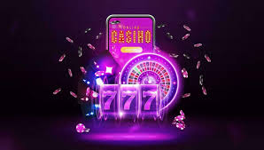Every Spin Could Lead You to Fortune Unlocking the Potential of Slot Games Every Spin Could Lead You to Fortune Unlocking the Potential of Slot Games