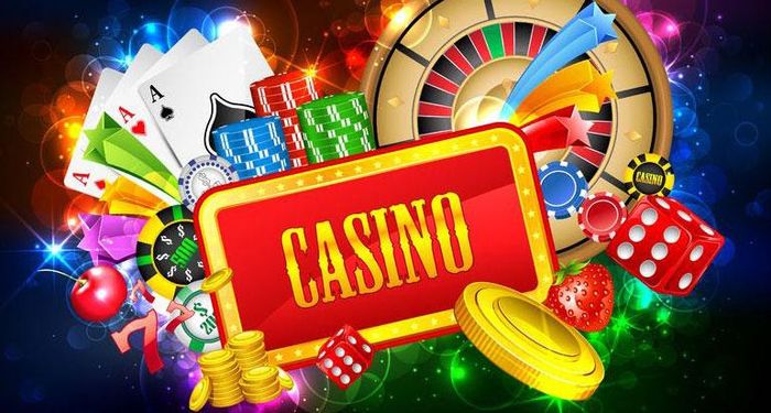 Explore Instant Casino UK The Future of Online Gambling