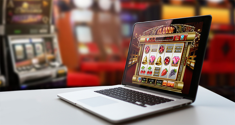 Explore the Thrills of Online Gambling at CasinoLab Explore the Thrills of Online Gambling at CasinoLab