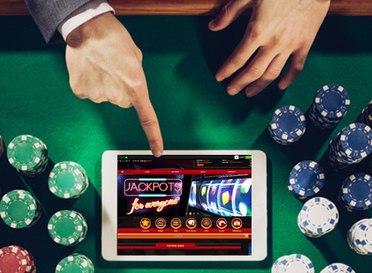 Locasbet Casino & Sportsbook An In-depth Review of Features and Offers