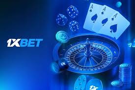 Betting on 1xBet A Comprehensive Guide for New Bettors -139627513 Betting on 1xBet A Comprehensive Guide for New Bettors -139627513