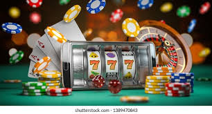 Casino Winstler UK Your Ultimate Online Gaming Destination