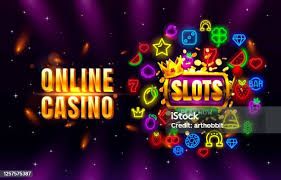 Discover the Excitement of Slots Charm Casino Online Games