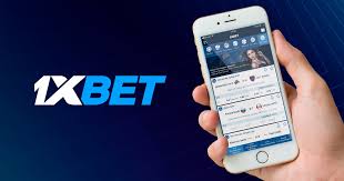 Download 1xBet App for iOS A Complete Guide -321558092