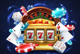 Experience Exciting Triumph Casino Online Games