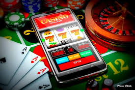 Experience the Thrill Online Casino With Carefully Balanced Games Experience the Thrill Online Casino With Carefully Balanced Games