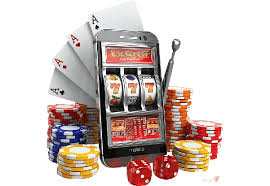 Experience the Thrill Online Casino With Carefully Balanced Games Experience the Thrill Online Casino With Carefully Balanced Games
