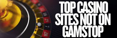 Exploring Non Gamstop Casinos Your Guide to Unrestricted Gaming 1064435080 Exploring Non Gamstop Casinos Your Guide to Unrestricted Gaming 1064435080