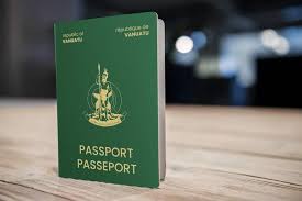 The Value of a Vanuatu Passport What It Means for Global Mobility
