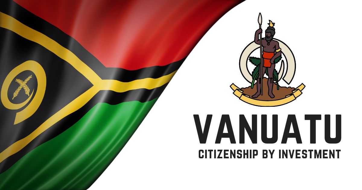 The Value of a Vanuatu Passport What It Means for Global Mobility