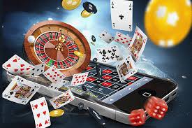 Trending Skill-Based Casino Games The Future of Gaming