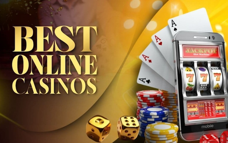 Experience Excitement at Playoro Casino Your Ultimate Gaming Destination