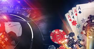 Experience the Best of Gaming at Dexsport.io Casino & Sportsbook