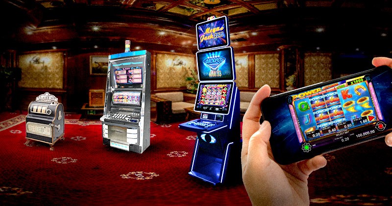 Experience the Thrill of Casino Richy Farmer UK