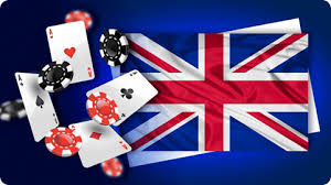 Experience the Thrill of Online Casino UK Live 1184286315