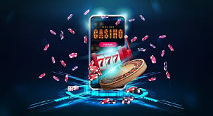 Experience the Thrill of Online Czech Casinos