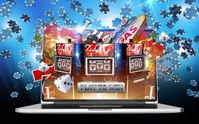 Experience Thrilling Gaming at Online Casino BetNjet 1357427987