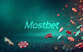 Explore the Exciting World of Betting with Mostbet