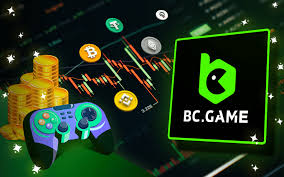 Explore the Innovative Features of the BC.Game App