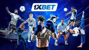 Exploring 1xBet Malaysia Your Ultimate Destination for Esports Betting Exploring 1xBet Malaysia Your Ultimate Destination for Esports Betting