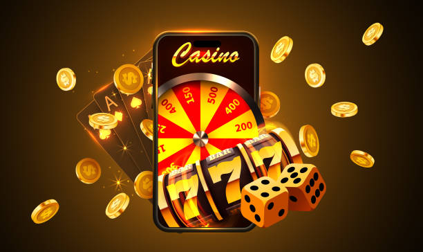 God55 Casino Your Ultimate Gaming Experience 1719172393