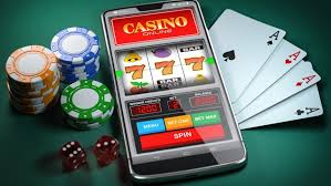 Nové Casino Online Objevte Vzrušení Casino Hry Nové Casino Online Objevte Vzrušení Casino Hry