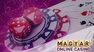 Online Casinók A Játék Világa és Lehetőségei