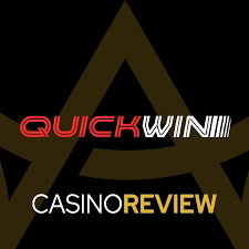 QuickWin Casino España La Experiencia de Juego Definitiva -872231106