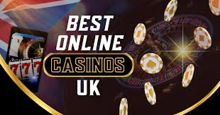 The Best Online Casinos in the UK A Comprehensive Guide 1231903549