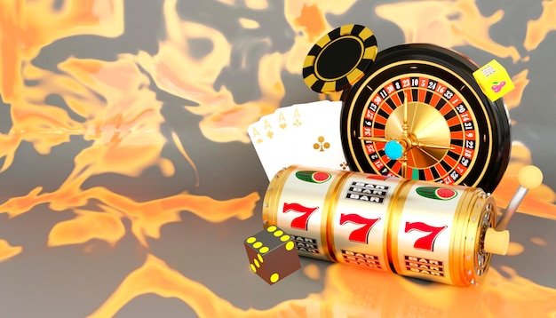 Casino Minimum Indbetaling Hvor meget skal du investere