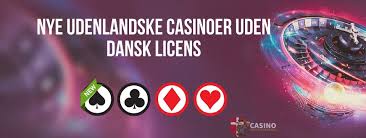 Casino Uden NemID Login En Guide til Sikker Online Spil