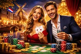 Casinospellen Zonder Verificatie De Toekomst van Online Gokken Casinospellen Zonder Verificatie De Toekomst van Online Gokken