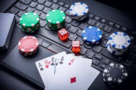 Discover the Excitement of Lucky Mister Casino Games