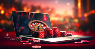 Explore the Exciting World of Spicy Jackpots Online Casino