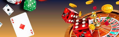 Explore the Exciting World of Spicy Jackpots Online Casino