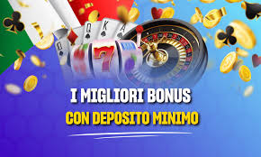 Scopri i Casinò Online che Accettano Neosurf da 5 Euro