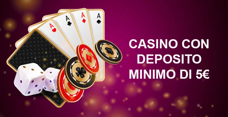 Scopri i Casinò Online che Accettano Neosurf da 5 Euro