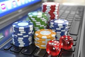 The Allure of Razed Casino A New Era in Online Gaming