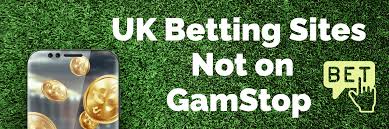 Top Bookmakers Not on GamStop A Comprehensive Guide 1031821628 Top Bookmakers Not on GamStop A Comprehensive Guide 1031821628
