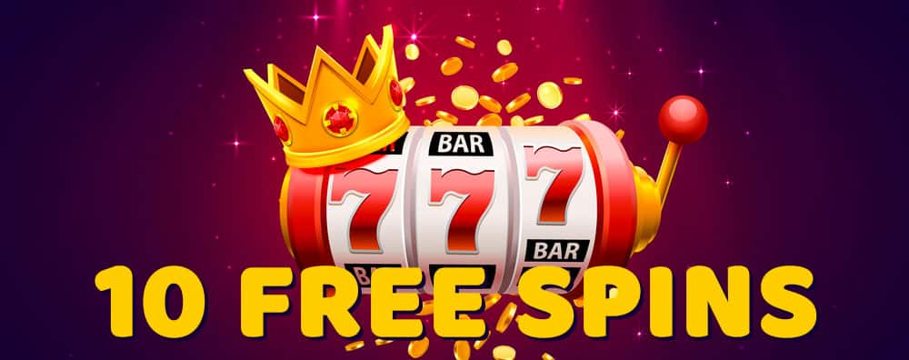Unlock 100 Free Spins No Deposit With These Simple Steps