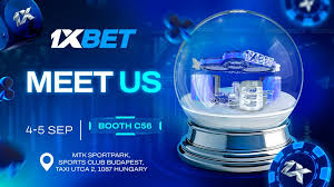 1xBet Korea Casino Your Ultimate Online Gaming Destination -954726340