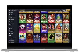 Bitfortune Live Crypto Casino The Ultimate Betting Experience